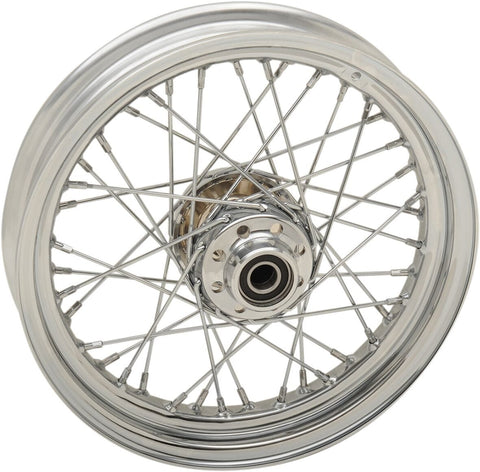 Wheel F 16X3Std 07-17St DRAG SPECIALTIES DRAG SPECIALTIES MOTOVEIKALS 21