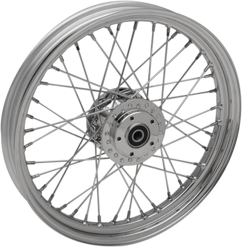 Wheel F 19X2.5 06-07Xl DRAG SPECIALTIES DRAG SPECIALTIES MOTOVEIKALS 21