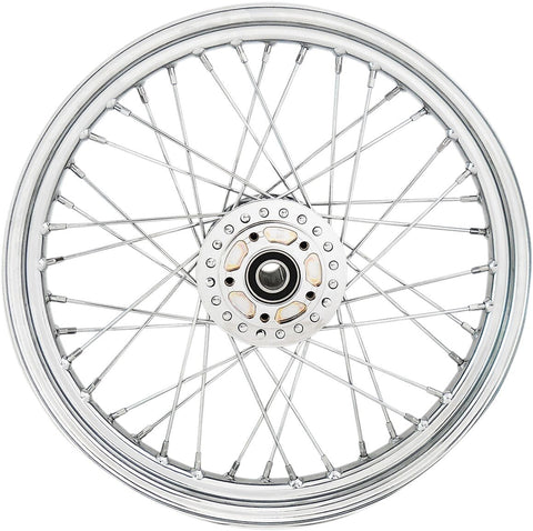 Wheel F 19X2.5 08-10Xl DRAG SPECIALTIES DRAG SPECIALTIES MOTOVEIKALS 21