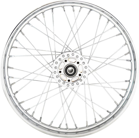 Wheel F 21X2.15 06-07Xl DRAG SPECIALTIES DRAG SPECIALTIES MOTOVEIKALS 21