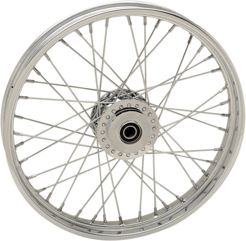 Wheel F 21X2.15 14-20Xl DRAG SPECIALTIES DRAG SPECIALTIES MOTOVEIKALS 21