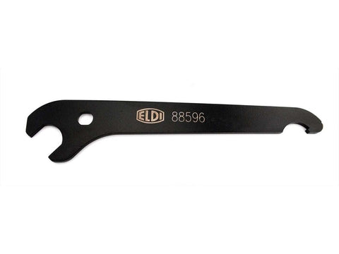 Wheel hub key ELDI 17mm for Zündapp Bergsteiger M 25, 50, Super Combinette 429, 433, Sport Combinette, 423 S, Falconette, Hercules, Miele, KTM, DKW, Rixe ELDI MOTOVEIKALS 21
