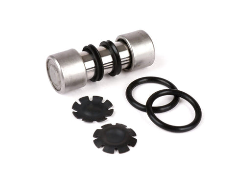 Wheel pin overhaul kit -BGM ORIGINAL- Vespa PX 80-200 (1984-, V8X1T , VLX1T , VNX1T , VNX2T , VSX1T , ZAPM09, ZAPM18, ZAPM50, ZAPM51, ZAPM74), Vespa T5 125 (VNX5T), Vespa Cosa 125-200 (VSR1T, VNR1T, VNR2T), Veapa PK 50 (V5X1T), Veapa PK 50 XL2 Automatik ( BGM ORIGINAL MOTOVEIKALS 21