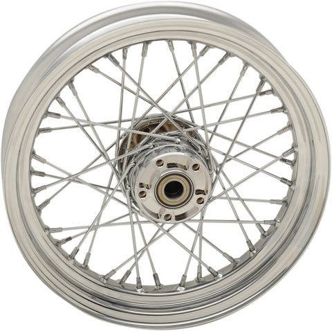 Wheel R 16X3Std 08-18Xl DRAG SPECIALTIES DRAG SPECIALTIES MOTOVEIKALS 21