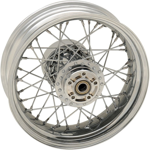 Wheel R 16X5Std 09-18Flt DRAG SPECIALTIES DRAG SPECIALTIES MOTOVEIKALS 21