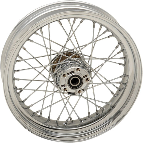 Wheel R 17X4.5 12-17Fxd DRAG SPECIALTIES DRAG SPECIALTIES MOTOVEIKALS 21