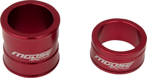 Wheel Spacer Al Ft Hon MOOSE RACING HARD-PARTS MOOSE RACING MOTOVEIKALS 21