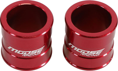 Wheel Spacer Al Ft Hon MOOSE RACING HARD-PARTS MOOSE RACING MOTOVEIKALS 21