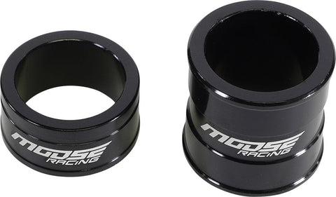 Wheel Spacer Al Ft Hon MOOSE RACING HARD-PARTS MOOSE RACING MOTOVEIKALS 21