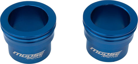 Wheel Spacer Al Ft Hus MOOSE RACING HARD-PARTS MOOSE RACING MOTOVEIKALS 21