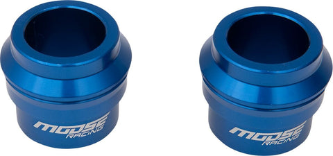 Wheel Spacer Al Ft Hus MOOSE RACING HARD-PARTS MOOSE RACING MOTOVEIKALS 21