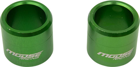 Wheel Spacer Al Ft Kaw MOOSE RACING HARD-PARTS MOOSE RACING MOTOVEIKALS 21