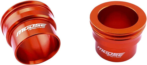 Wheel Spacer Al Ft Ktm MOOSE RACING HARD-PARTS MOOSE RACING MOTOVEIKALS 21