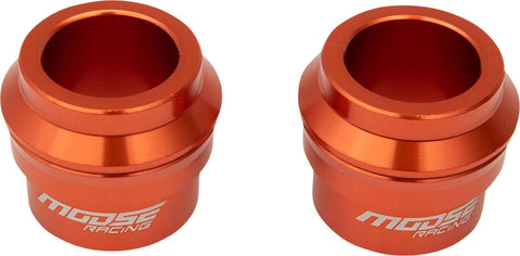 Wheel Spacer Al Ft Ktm MOOSE RACING HARD-PARTS MOOSE RACING MOTOVEIKALS 21