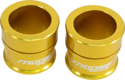 Wheel Spacer Al Ft Suz MOOSE RACING HARD-PARTS MOOSE RACING MOTOVEIKALS 21