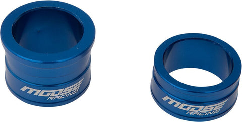 Wheel Spacer Al Ft Yam MOOSE RACING HARD-PARTS MOOSE RACING MOTOVEIKALS 21
