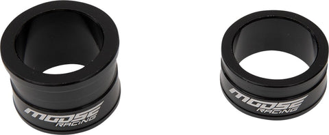 Wheel Spacer Al Ft Yam MOOSE RACING HARD-PARTS MOOSE RACING MOTOVEIKALS 21