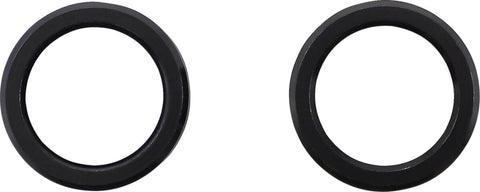 Wheel Spacer Al Ft Yam MOOSE RACING HARD-PARTS MOOSE RACING MOTOVEIKALS 21