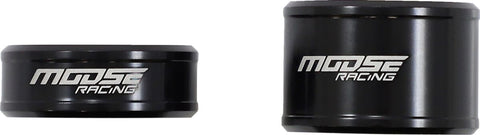 Wheel Spacer Al Ft Yam MOOSE RACING HARD-PARTS MOOSE RACING MOTOVEIKALS 21