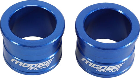 Wheel Spacer Al Ft Yam MOOSE RACING HARD-PARTS MOOSE RACING MOTOVEIKALS 21