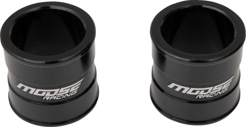 Wheel Spacer Al Ft Yam MOOSE RACING HARD-PARTS MOOSE RACING MOTOVEIKALS 21