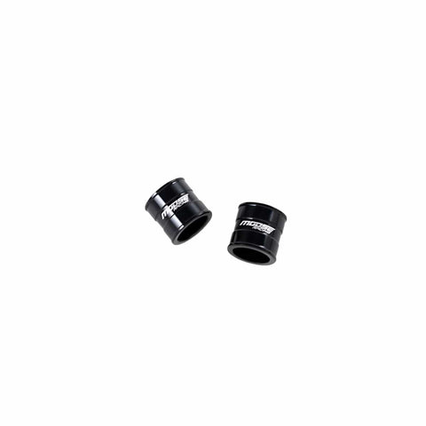 Wheel Spacer Al Ft Yam MOOSE RACING HARD-PARTS MOOSE RACING MOTOVEIKALS 21