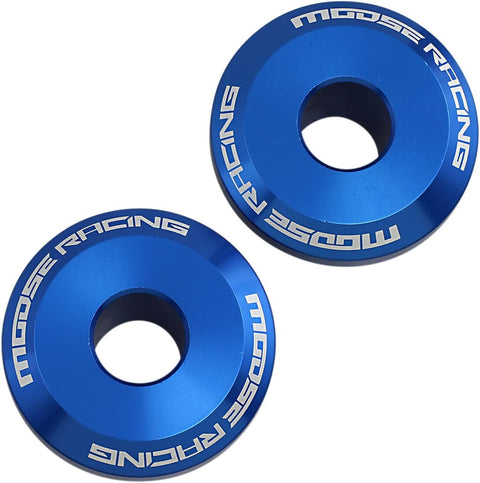 Wheel Spacer Fast Rr Husq MOOSE RACING HARD-PARTS MOOSE RACING MOTOVEIKALS 21