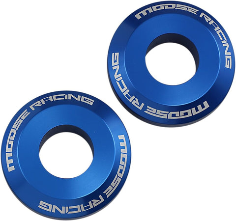Wheel Spacer Fast Rr Husq MOOSE RACING HARD-PARTS MOOSE RACING MOTOVEIKALS 21