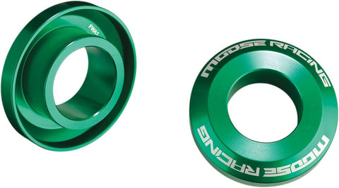 Wheel Spacer Fast Rr Kaw MOOSE RACING HARD-PARTS MOOSE RACING MOTOVEIKALS 21