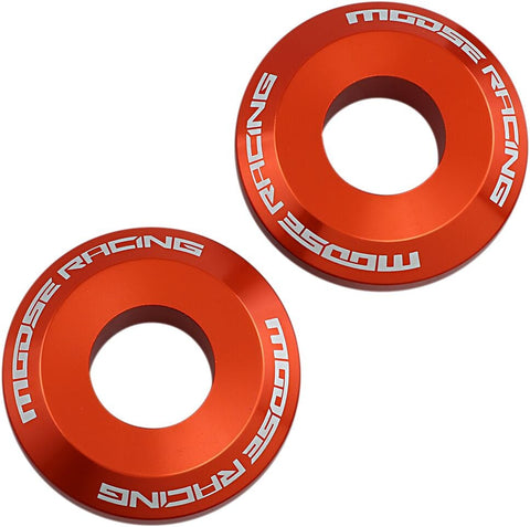 Wheel Spacer Fast Rr Ktm MOOSE RACING HARD-PARTS MOOSE RACING MOTOVEIKALS 21