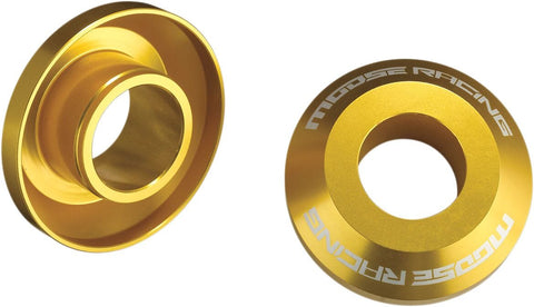 Wheel Spacer Fast Rr Suz MOOSE RACING HARD-PARTS MOOSE RACING MOTOVEIKALS 21