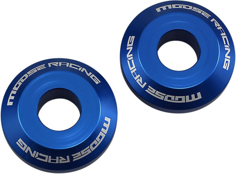 Wheel Spacer Fast Rr Yam MOOSE RACING HARD-PARTS MOOSE RACING MOTOVEIKALS 21