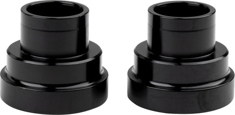 Wheel Spacer Kit Front Beta MOOSE RACING HARD-PARTS MOOSE RACING MOTOVEIKALS 21