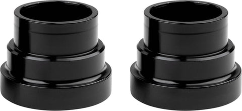Wheel Spacer Kit Rear Beta MOOSE RACING HARD-PARTS MOOSE RACING MOTOVEIKALS 21