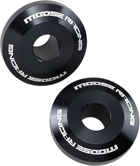 Wheel Spacer Rr Beta Bk MOOSE RACING HARD-PARTS MOOSE RACING MOTOVEIKALS 21