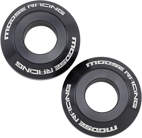 Wheel Spacer Rr Hon Bk MOOSE RACING HARD-PARTS MOOSE RACING MOTOVEIKALS 21