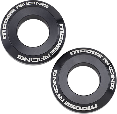Wheel Spacer Rr Kaw Bk MOOSE RACING HARD-PARTS MOOSE RACING MOTOVEIKALS 21
