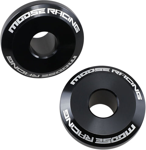 Wheel Spacer Rr Ktm/Hu Bk MOOSE RACING HARD-PARTS MOOSE RACING MOTOVEIKALS 21