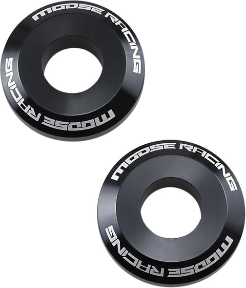Wheel Spacer Rr Ktm/Hu Bk MOOSE RACING HARD-PARTS MOOSE RACING MOTOVEIKALS 21