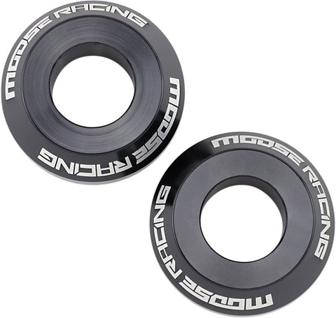 Wheel Spacer Rr Yam Bk MOOSE RACING HARD-PARTS MOOSE RACING MOTOVEIKALS 21