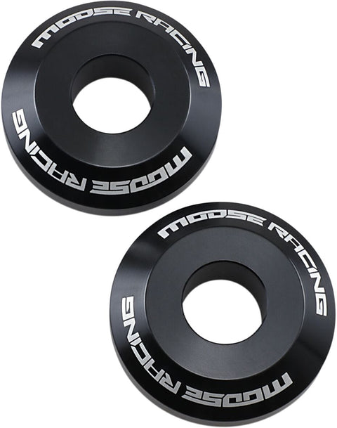 Wheel Spacer Rr Yam Bk MOOSE RACING HARD-PARTS MOOSE RACING MOTOVEIKALS 21