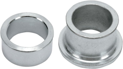 Wheel Spacer Steel Fr Yz MOOSE RACING HARD-PARTS MOOSE RACING MOTOVEIKALS 21