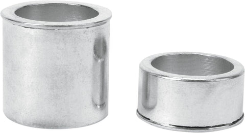Wheel Spacer Stl Fr Cr/F MOOSE RACING HARD-PARTS MOOSE RACING MOTOVEIKALS 21