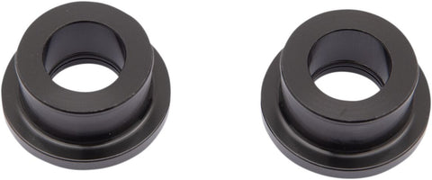 Wheel Spacer Stl Fr Kaw MOOSE RACING HARD-PARTS MOOSE RACING MOTOVEIKALS 21