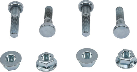 Wheel Stud/Nut Kit Moose MOOSE RACING HARD-PARTS MOOSE RACING MOTOVEIKALS 21