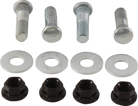Wheel Stud/Nut Kit Moose MOOSE RACING HARD-PARTS MOOSE RACING MOTOVEIKALS 21