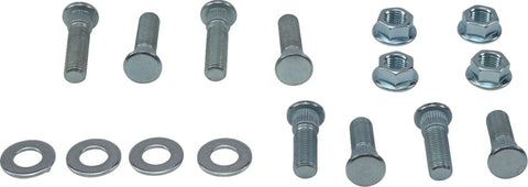 Wheel Stud/Nut Kit Moose MOOSE RACING HARD-PARTS MOOSE RACING MOTOVEIKALS 21