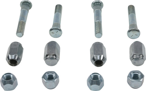 Wheel Stud/Nut Kit Moose MOOSE RACING HARD-PARTS MOOSE RACING MOTOVEIKALS 21