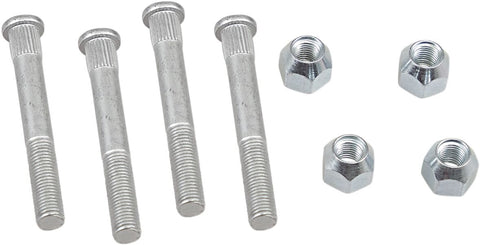 Wheel Stud/Nut Kit Mse MOOSE RACING HARD-PARTS MOOSE RACING MOTOVEIKALS 21
