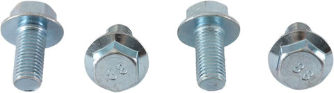 Wheel Stud/Nut Kit Mse MOOSE RACING HARD-PARTS MOOSE RACING MOTOVEIKALS 21